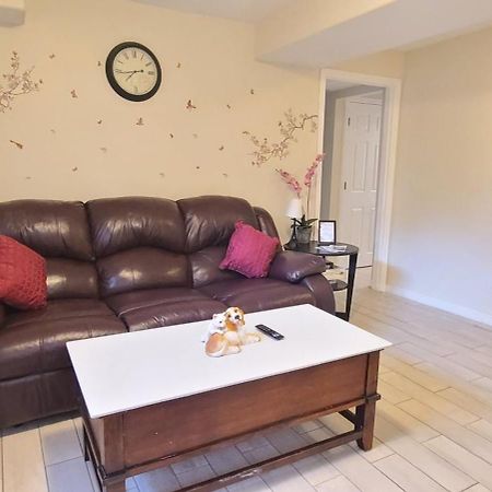 Vila Entire Huge Basement! Fast Wifi! Private Entrance! Salt Lake City Exteriér fotografie
