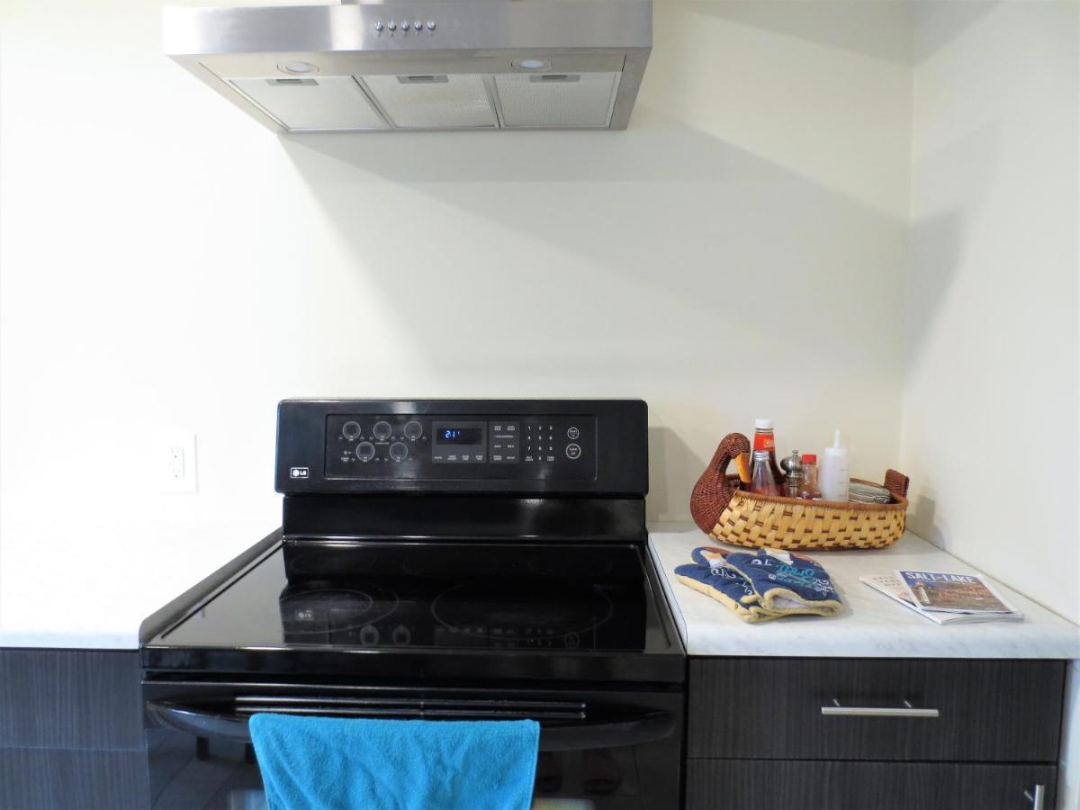 Vila Entire Huge Basement! Fast Wifi! Private Entrance! Salt Lake City Exteriér fotografie