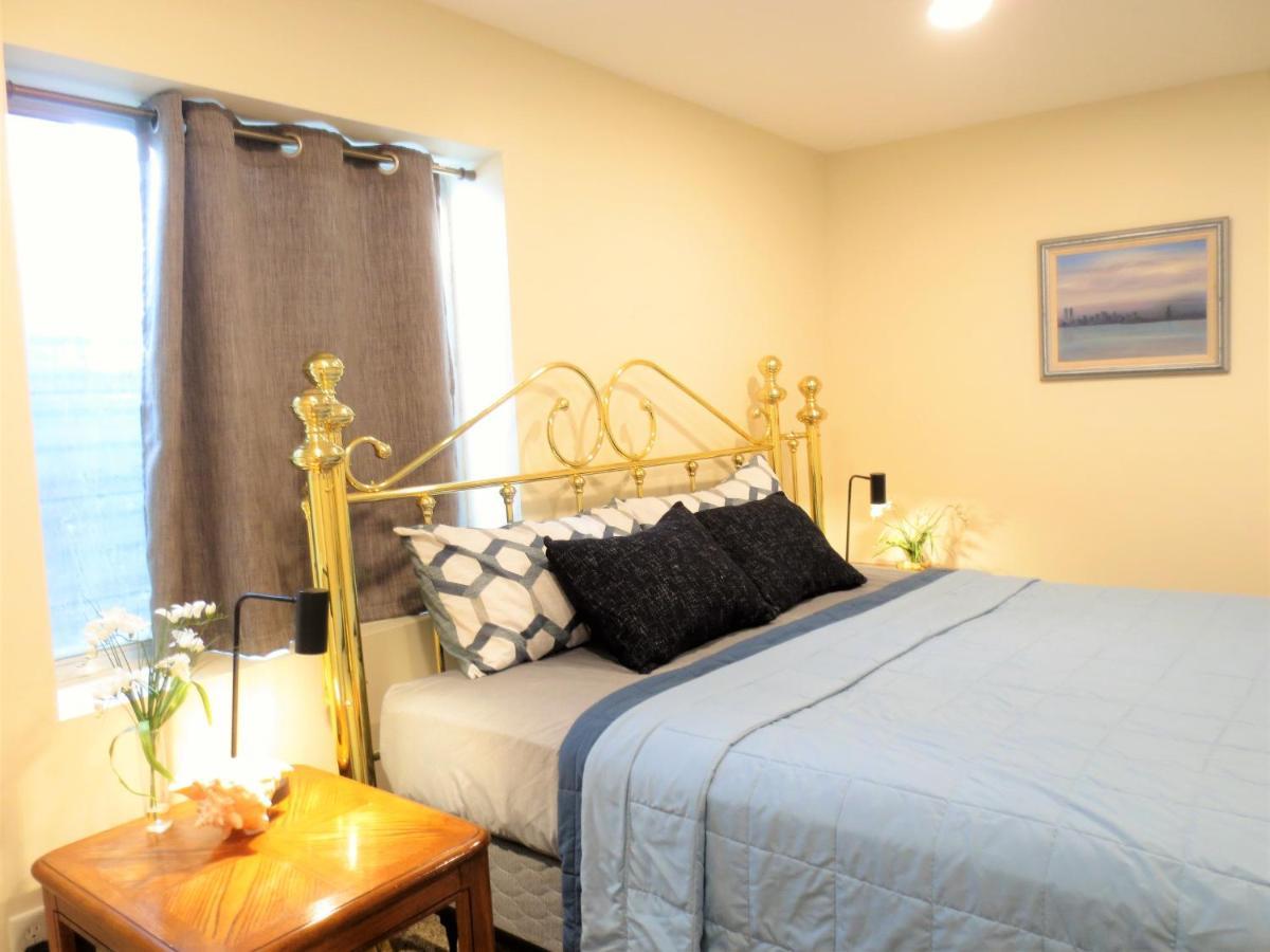 Vila Entire Huge Basement! Fast Wifi! Private Entrance! Salt Lake City Exteriér fotografie