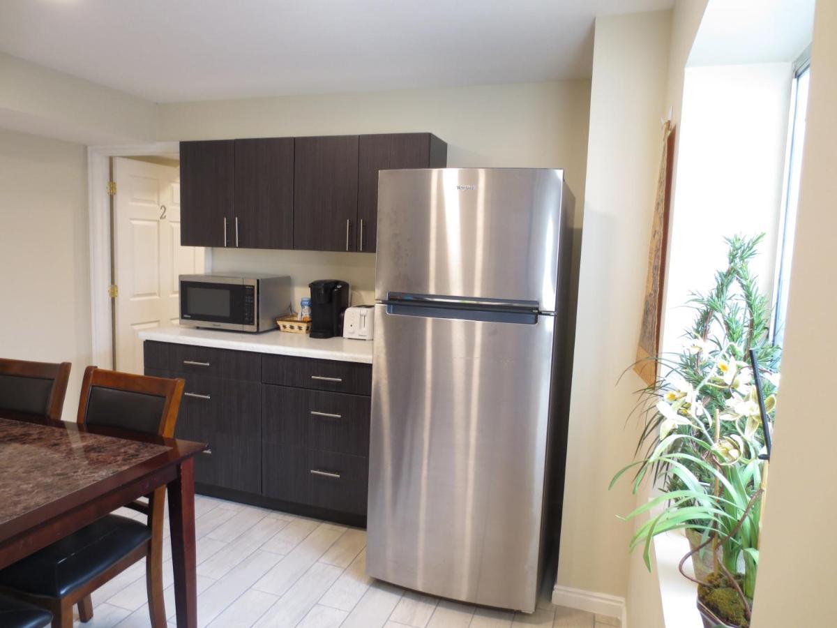 Vila Entire Huge Basement! Fast Wifi! Private Entrance! Salt Lake City Exteriér fotografie