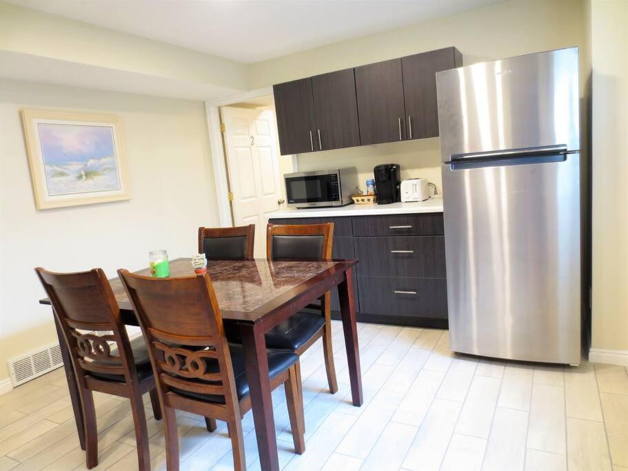 Vila Entire Huge Basement! Fast Wifi! Private Entrance! Salt Lake City Exteriér fotografie